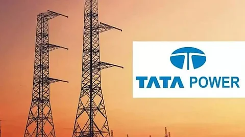 Tata Power Renewable Energy Limited