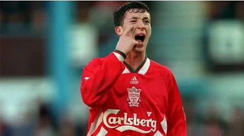 Robbie Fowler