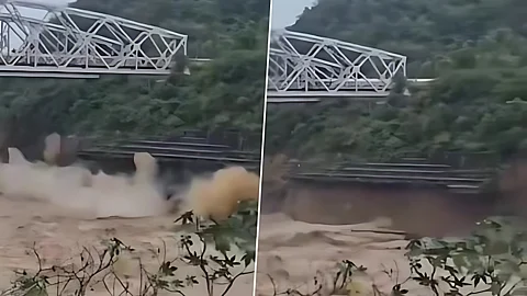 bridge