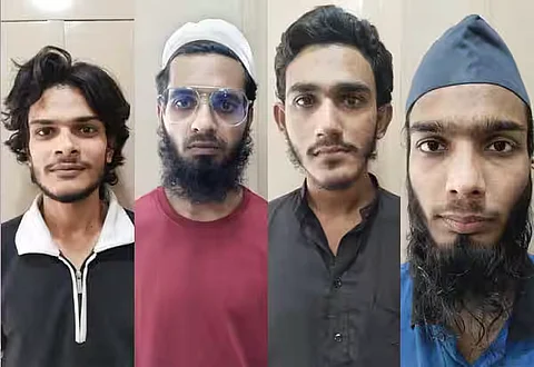 Al Qaeda
