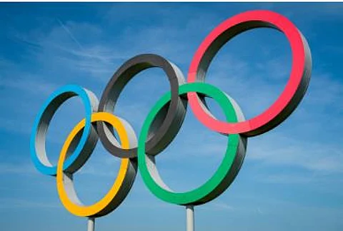 Olympics