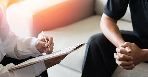 Clinical Psychologist