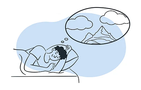 Why do we see Dreams