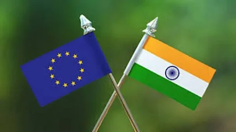 India-EU trade agreement
