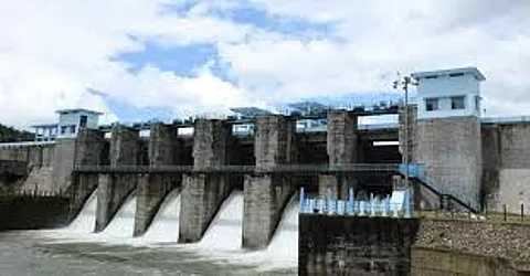 Malankara Dam