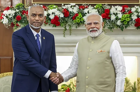 Prime Minister Narendra Modi