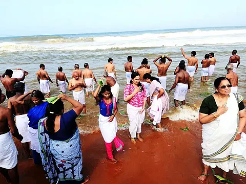 Papanasanam Accident
