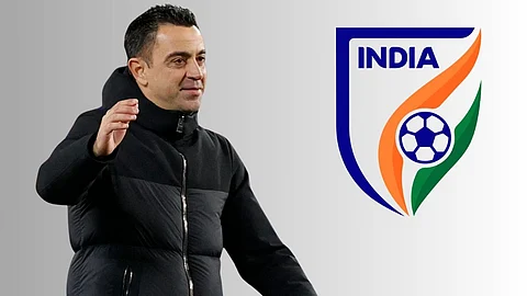 Xavi