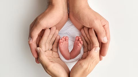 World Embryologist Day