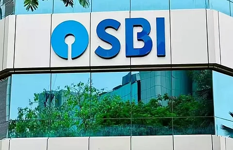 SBI to hire