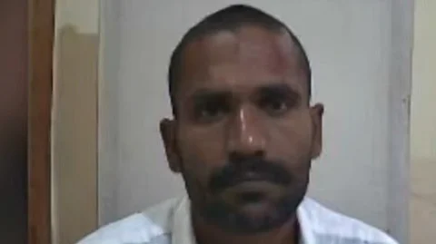 Govindachamy