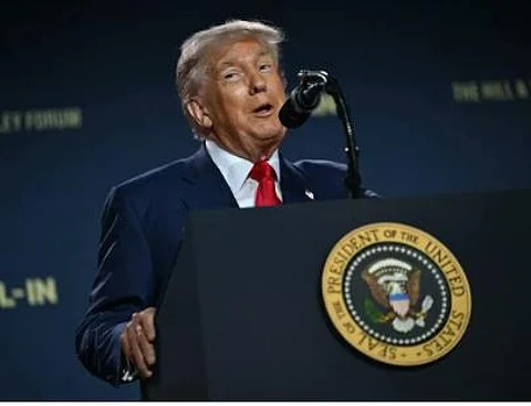 Trump
