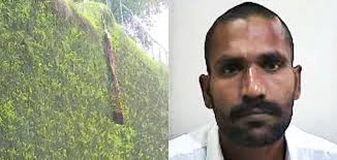 Govindachamy