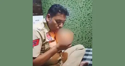 police officer