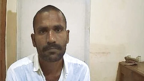 Govindachamy