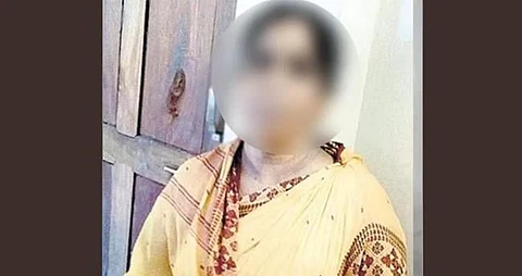 Govindachamy escape