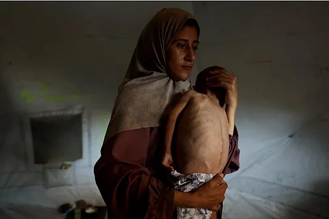Gaza