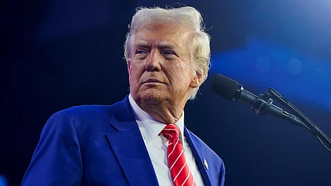 Trump