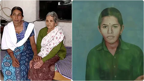 Dharmasthala massacre