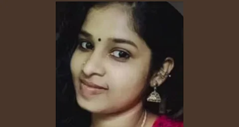 woman found dead