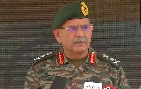 Operation Sindoor