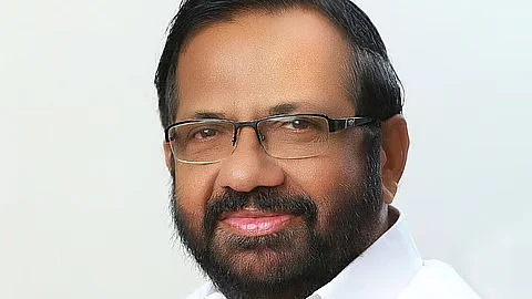 Palode Ravi