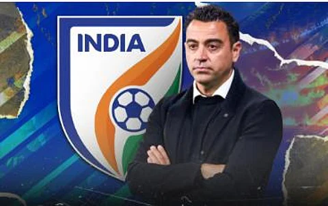 Xavi