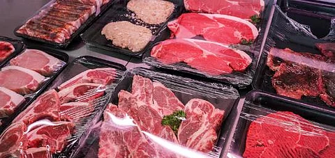 Beef