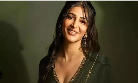 Sruthi