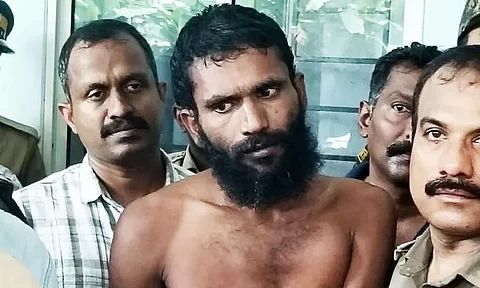 Govindachamy