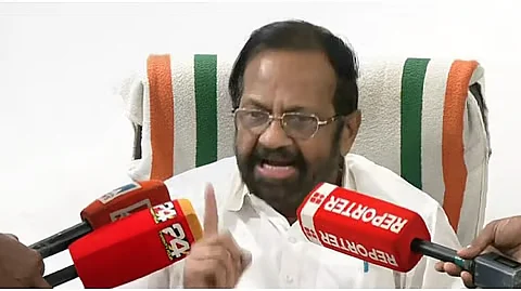 Palode Ravi