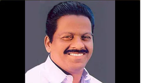 DCC President