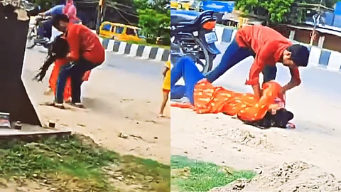 husband brutality