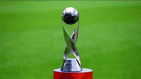Youth World Cup