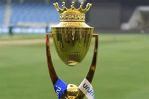 Asia Cup