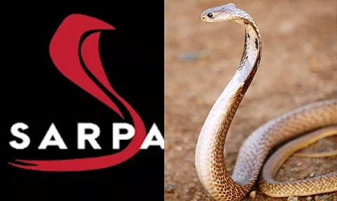 SARPA mobile app