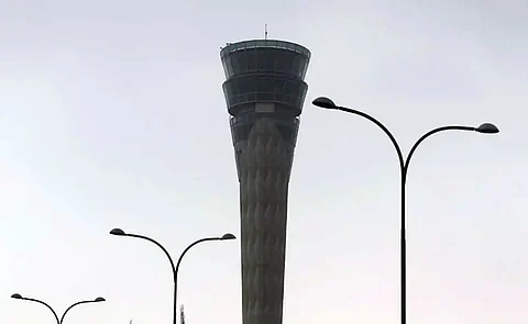 plane crash