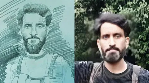 Operation Mahadev