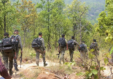 Operation Mahadev