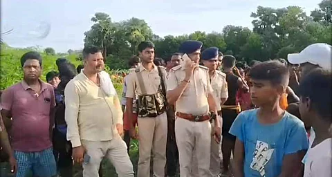 bihar murder