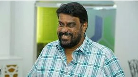 K Madhu