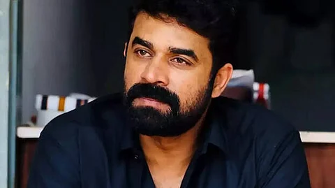 Vijay Babu