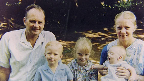 Graham Staines Murder