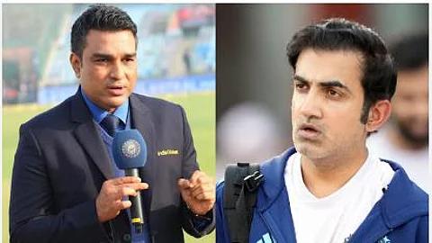 Gambhir