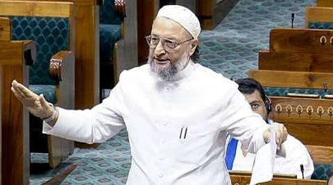 Owaisi