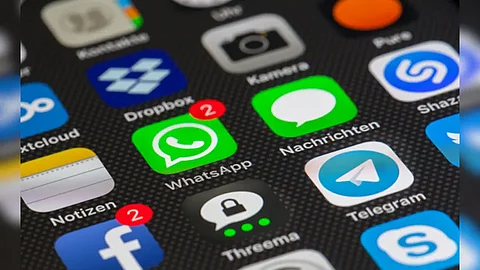 social media