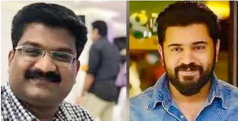 Nivin Pauli