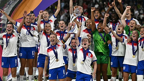 Women's Euro Cup