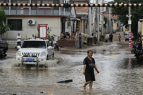 Flood