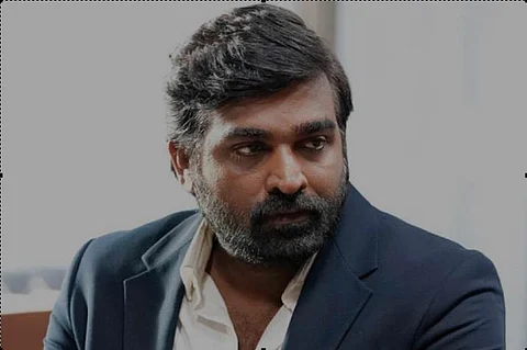 Vijay Sethupathi